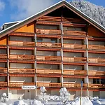 アパート Diamant 6 By Interhome ヴィラール・シュル・オロン