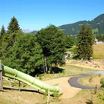 Diamant 6 By Interhome アパート