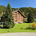 Diamant 6 By Interhome アパート *