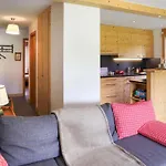 Diamant 6 By Interhome アパート *