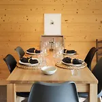 アパート Diamant 6 By Interhome ヴィラール・シュル・オロン