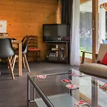 Diamant 6 By Interhome * ヴィラール・シュル・オロン