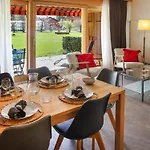 Diamant 6 By Interhome アパート *