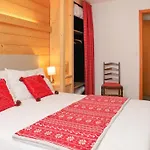 Diamant 6 By Interhome アパート *