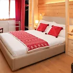 アパート Diamant 6 By Interhome ヴィラール・シュル・オロン