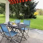 Diamant 6 By Interhome ヴィラール・シュル・オロン