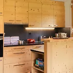 Diamant 6 By Interhome アパート *