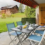 Diamant 6 By Interhome *