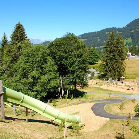 Diamant 6 By Interhome Apartamento