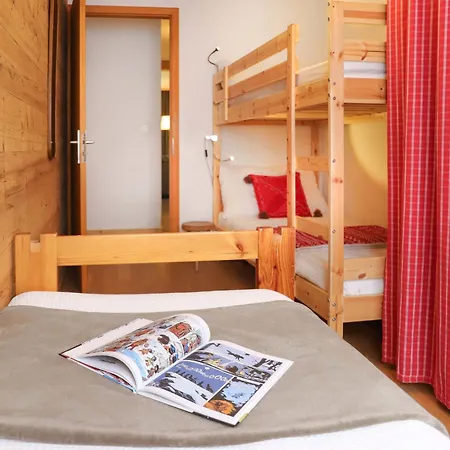 Diamant 6 By Interhome Apartamento