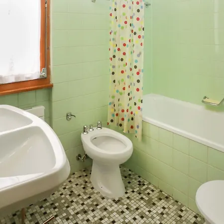 Appartamento Diamant 6 By Interhome