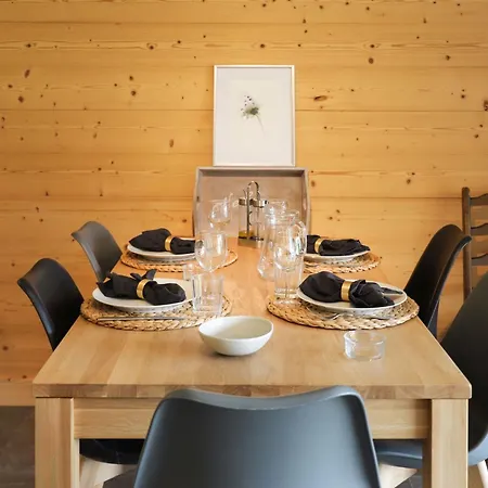 Daire Diamant 6 By Interhome Villars-sur-Ollon