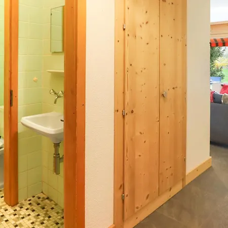 Daire Diamant 6 By Interhome *