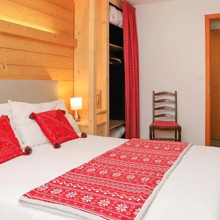 Diamant 6 By Interhome Apartamento *