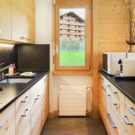 Appartamento Diamant 6 By Interhome