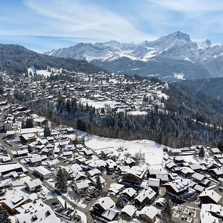 Diamant 6 By Interhome