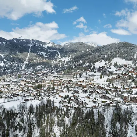 Diamant 6 By Interhome Appartamento