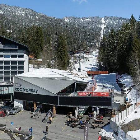 Appartamento Diamant 6 By Interhome *