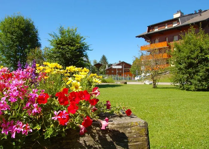 Diamant 6 By Interhome * ヴィラール・シュル・オロン