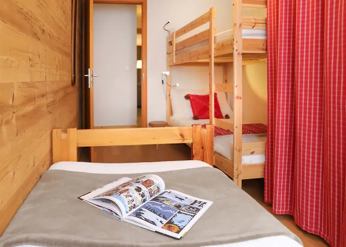 Diamant 6 By Interhome Apartment