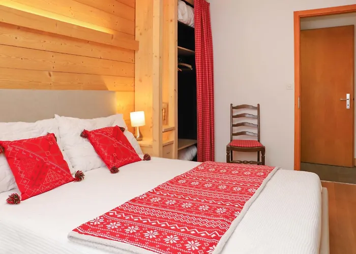 Diamant 6 By Interhome Appartamento *