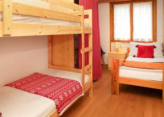 Diamant 6 By Interhome *