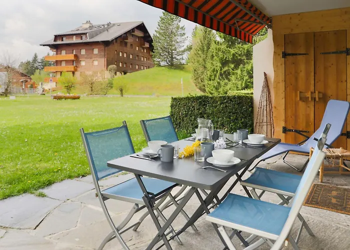 Diamant 6 By Interhome *