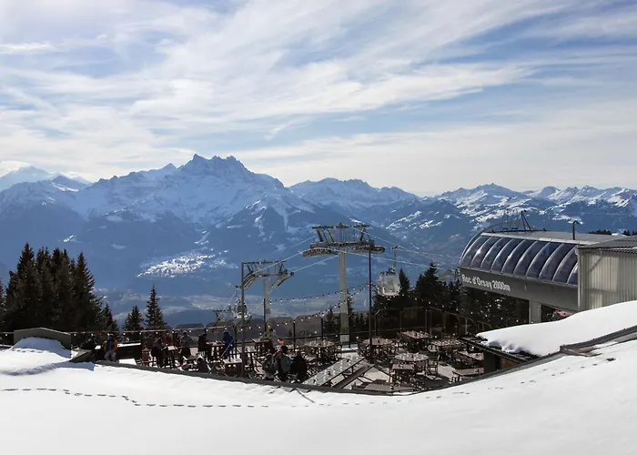 Diamant 6 By Interhome Appartamento *