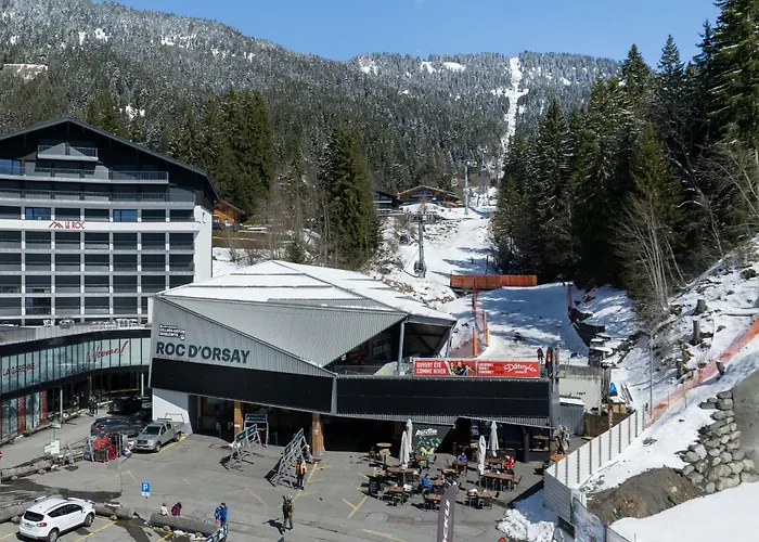 Appartamento Diamant 6 By Interhome *