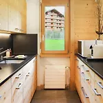 Διαμέρισμα Diamant 6 By Interhome