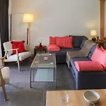 Diamant 6 By Interhome * Villars-sur-Ollon