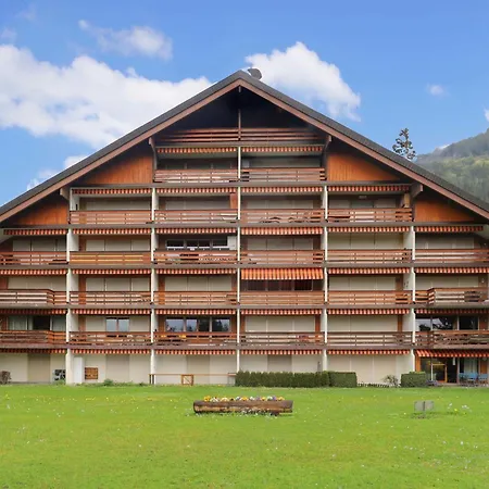 Diamant 6 By Interhome Appartement *