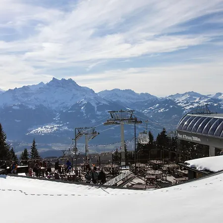 Diamant 6 By Interhome Appartement *