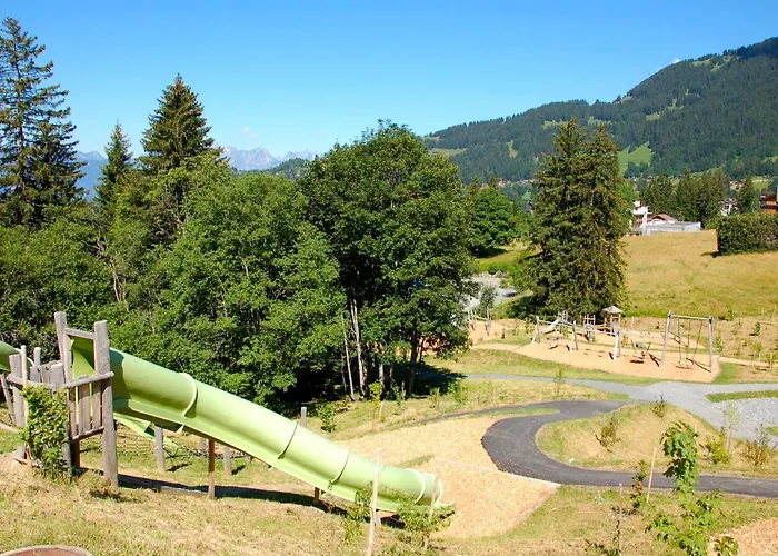 Diamant 6 By Interhome Appartement